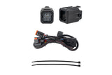 Diode Dynamics HitchMount LED Pod 10-Pin Reverse Kit C1 Sport - DD8901