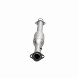 MagnaFlow Direct Fit Catalytic Converter 05-09 Toyota Tacoma 4.0L P/S Rear - 93661