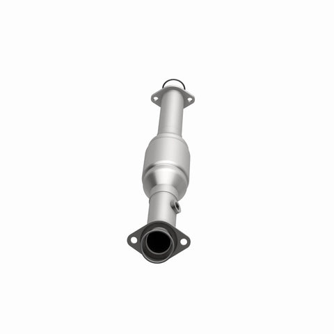 MagnaFlow Direct Fit Catalytic Converter 05-09 Toyota Tacoma 4.0L P/S Rear - 93661
