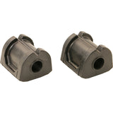 MOOG 10-19 Subaru Legacy Rear Stabilizer Bar Bushing Kit - K201916