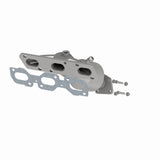 MagnaFlow Conv DF 2004 Mazda MPV 3.0L - 50494