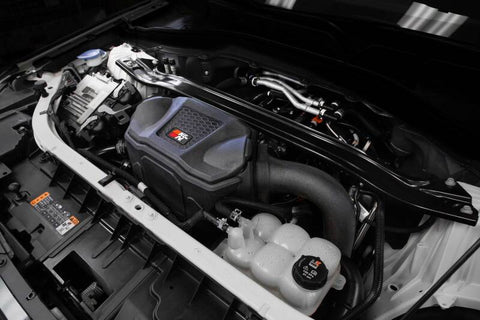 K&N 20-24 Ford Explorer 3.0L V6 / 20-24 Lincoln Aviator 3.0L V6 Performance Air Intake System - 63-2622