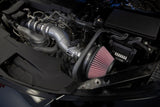 K&N 21-23 Acura TLX Cold-Air Intake System - 69-1508TC