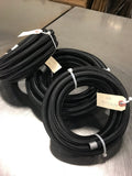 Fragola -8AN Premium Nylon Race Hose- 6 Feet - 840608