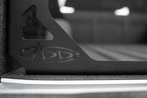 Addictive Desert Designs2023+ Ford Super Duty F250/350 Bed Channel Stiffener - AC8103401NA