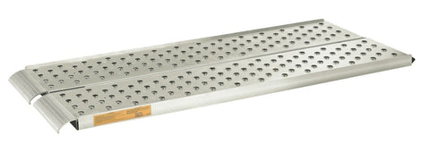 Lund Universal Bi-Fold Ramp - Brite - 602003