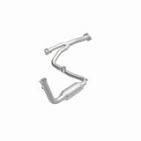 MagnaFlow Direct Fit Catalytic Converter 2004 Liberty D/S frt - 93382