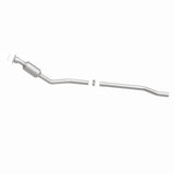 MagnaFlow 2004 Dodge Grand Caravan 3.3L Direct Fit Converter - 5451202