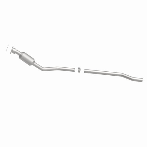 MagnaFlow 2004 Dodge Grand Caravan 3.3L Direct Fit Converter - 5451202