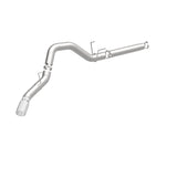 MagnaFlow 2021 RAM 3500 5 Inch Filter-Back System - 17912