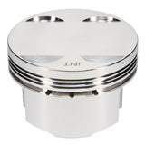 JE Pistons NIS CA18DET 8.5:1KIT Set of 4 Pistons - 302301