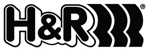 H&R 60mm ID Single Race Spring Length 65mm Spring Rate 50 N/mm or 286 lbs/inch - ZF065-050