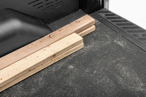 Husky Liners 92-25 Ford Transit 250/350/350HD Guardian Comfort Cargo Van Mat - Maxi - HVTFT15L