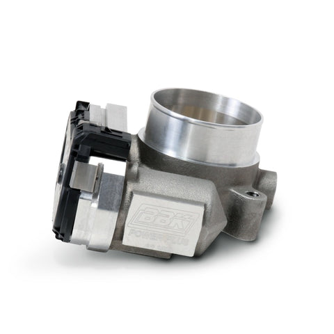 BBK 12-18 Ford Focus ST 2.0L EcoBoost Performance Throttle Body - 1898