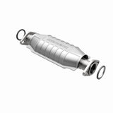 MagnaFlow Direct Fit Catalytic Converter Dodge-Eagle-Mitsubishi-Pl - 23244