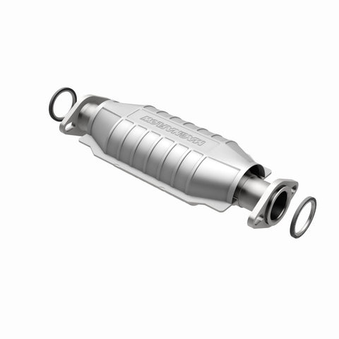 MagnaFlow Direct Fit Catalytic Converter Dodge-Eagle-Mitsubishi-Pl - 23244