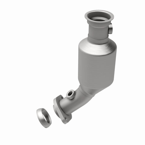 MagnaFlow Direct Fit Catalytic Converter 02-03 Liberty 3.7L DS frt O - 49492