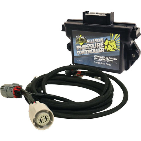 BD Diesel Allison Pressure Controller - 2011-2016 Chevy Duramax 6.6L - 1031315
