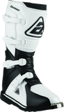 Answer AR1 Boot Black/White - 7 - 446633