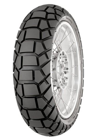 Continental TKC 70 Rocks - 150/70 R 17 M/C 69S TL M+S Rear - 02446390000