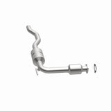 MagnaFlow Direct Fit Catalytic Converter 02 Volkswagen Eurovan 2.8L - 51342