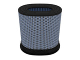 aFe MagnumFLOW Pro 5R Universal Air Filter (6.5x4.75) IN Fx (9x7) IN B x (9x7) IN T (Invert) x 9H - 24-91109