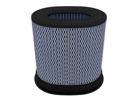 aFe MagnumFLOW Pro 5R Universal Air Filter (6.5x4.75) IN Fx (9x7) IN B x (9x7) IN T (Invert) x 9H - 24-91109
