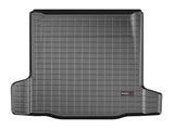 WeatherTech 11+ Chevrolet Cruze Cargo Liners - Black - 40480