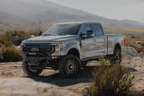 DV8 17-22 Ford Super Duty F-250/F-350 Spec Series Front Bumper - FBFF2-07