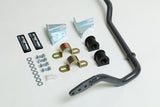 Progress Tech 03-05 Mitsubishi Evo 8/06-07 Evo 9 Rear Sway Bar (25mm - Adjustable) - 62.1440