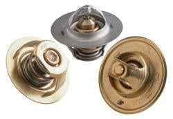 Gates 02-14 Subaru WRX Thermostat - 34012