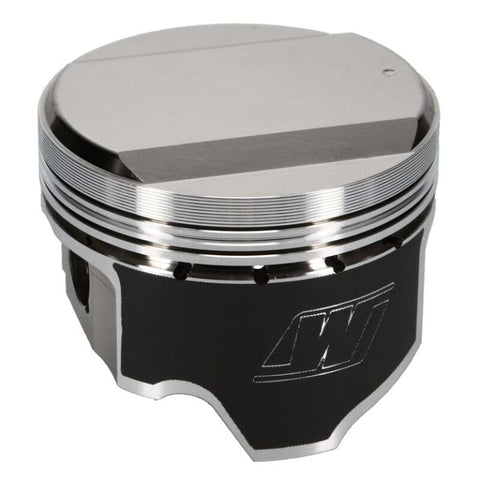Wiseco Nissan RB25 DOME 8650XX Piston Shelf Stock - 6578M865