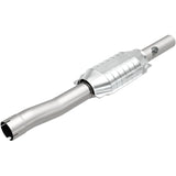 MagnaFlow Direct Fit Catalytic Converter 99-01Cherokee-Grand C OEM - 49096