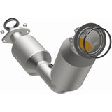 MagnaFlow Direct Fit Catalytic Converter 22-24 Tundra 3.4 Right OEM - 280755