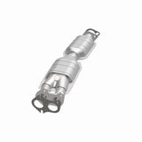 MagnaFlow Conv DF Ford 86 87 - 23386