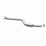 MagnaFlow 09-16 BMW Z4 L6 3.0L OEM Grade / EPA Compliant Direct-Fit Catalytic Converter - 21-171