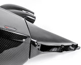 VR Performance Audi S6/S7/RS7/RS6 C7 4.0T Carbon Fiber Air Intake - VR-RS7C7-110