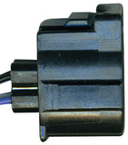 NGK Dodge Durango 2002-2001 Direct Fit Oxygen Sensor - 23533