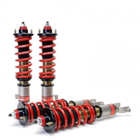 Skunk2 02-04 Acura RSX (All Models) Pro S II Coilovers (10K/10K Spring Rates) - 541-05-4730