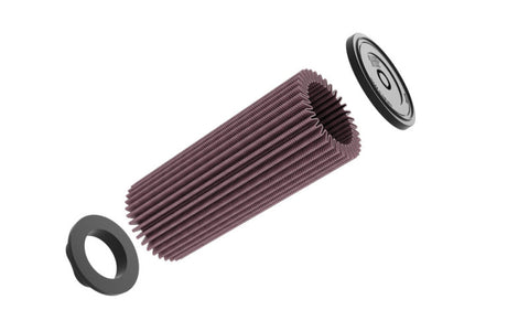 K&N Replacement Air Filter for 19-23 Arctic Cat Prowler Pro 812 - AC-8119