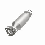 MagnaFlow Conv Direct Fit 91-93 Honda Accord 2.2 CA - 3322621