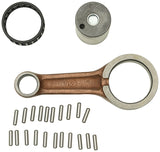 Hot Rods 07-08 Kawasaki KX 450 F 450cc Connecting Rod Kit - 8656
