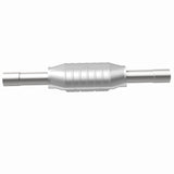 MagnaFlow Direct Fit Catalytic Converter GM 26X6.5 X4 2/2 - 23463
