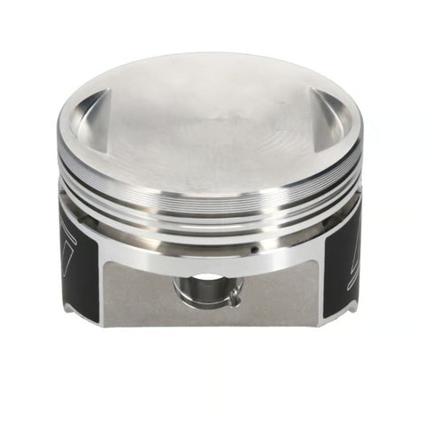 Wiseco V-Rod VRSCA 1320cc 121 CR 2001-10 Rear Piston Kit - 4793M10795