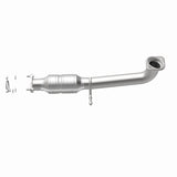 MagnaFlow Conv DF 07-09 Acura RDX 2.3L T Rear - 51529