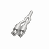 MagnaFlow Conv DF 00-06 Audi TT Quattro Driver Side - 51123