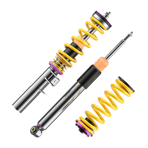 KW 2019+ Polestar 2 (V) Hatchback AWD V3 Coilover Kit - 35267018