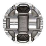 JE Pistons Subaru EJ25 Ultra Series 99.5mm Bore Dome -7cc 9.5:1 CR - Piston Set - 361330