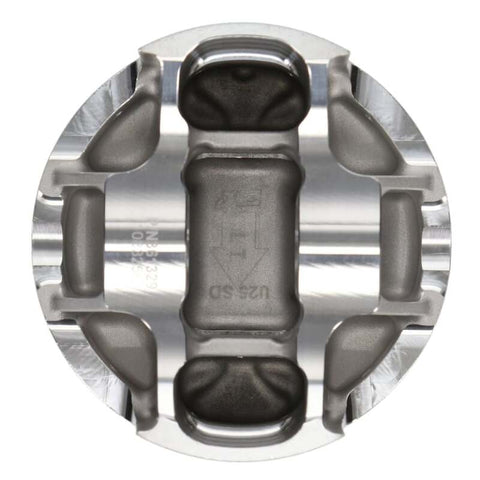 JE Pistons Subaru EJ25 Ultra Series 8.5:1 (Set of 4) - 361328