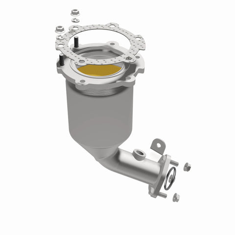 MagnaFlow 2004 Nissan Quest CARB Compliant Direct Fit Catalytic Converter - 5481275